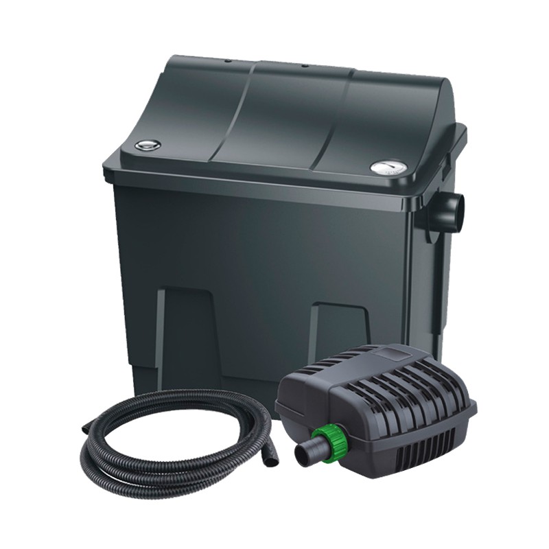 Filtre Bio d'amtra Pond 6000 Filtre pour...