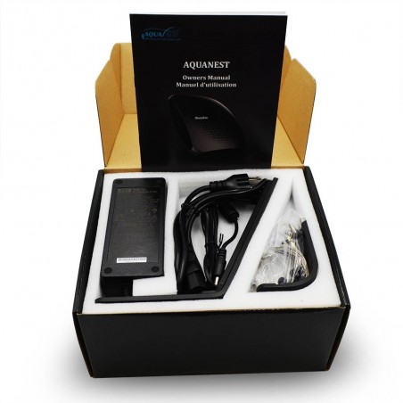 Aquanest M8 96 W for freshwater