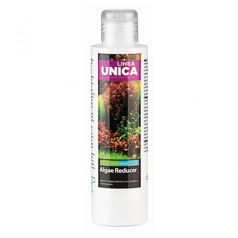 Algae Reducer - Linea Unica