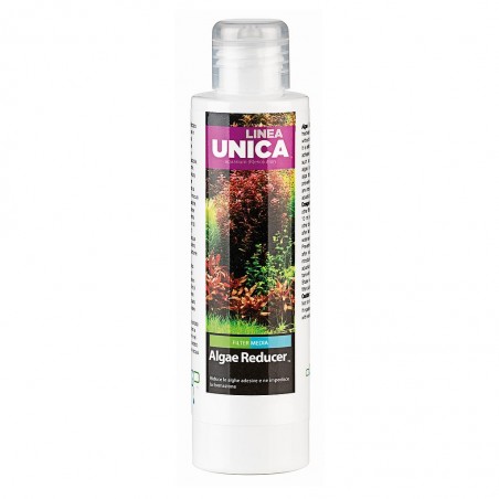 Algae Reducer - Unica line