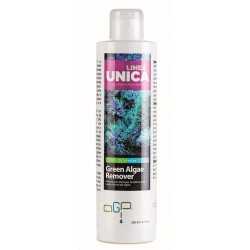 Green Algae Remover - Unica line