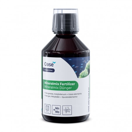 MineralMix Fertilizer ScaperLine Oase