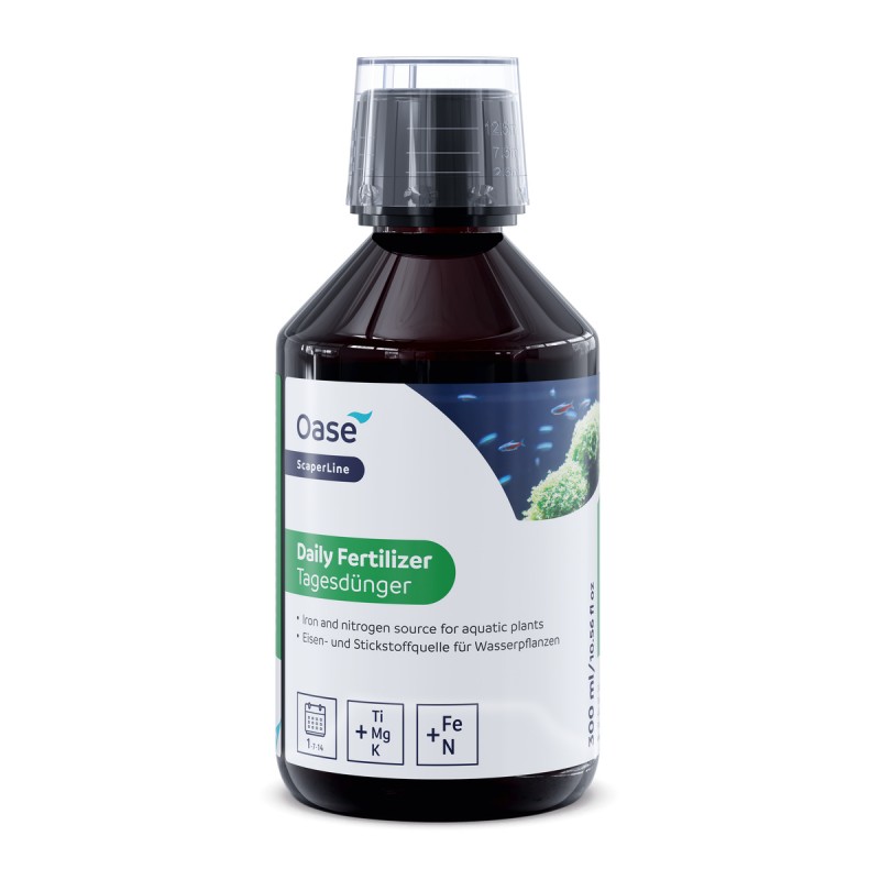 Daily Fertilizer ScaperLine Oase