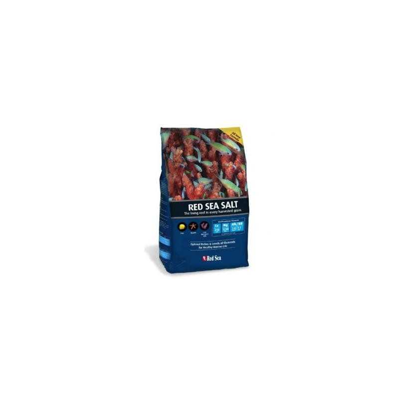 Red Sea Salt 4kg for marine aquarium for about...