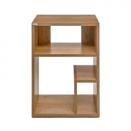 Supporto mobile NATURE CABINET 60 AQPET