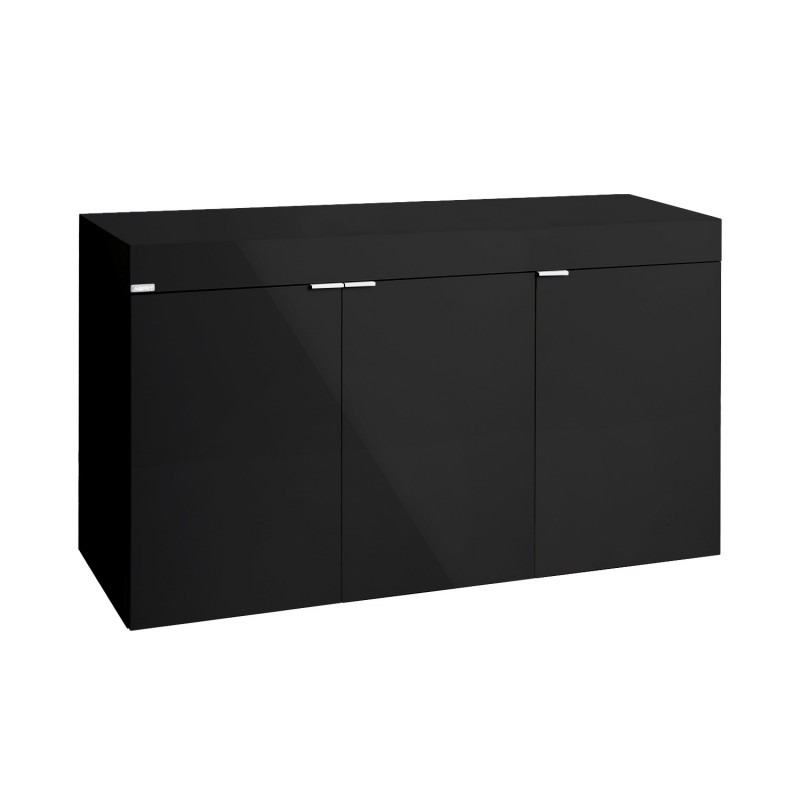 Cabinet 120 cm 120 Support mobile AQPET