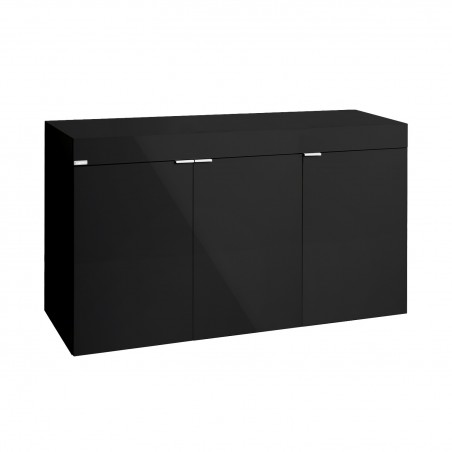 Cabinet 120 cm 120 Support mobile AQPET