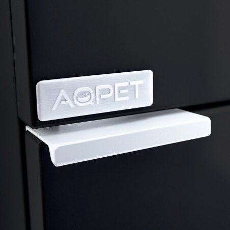 120 cm cabinet 120 mobile support AQPET