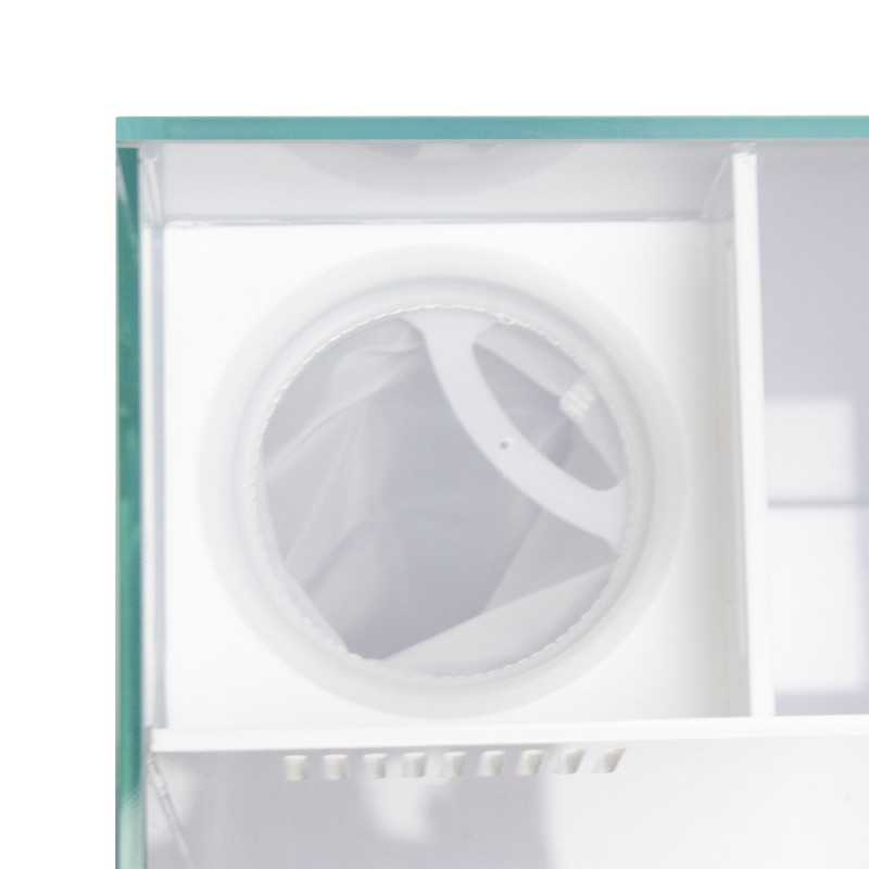 Reef Box 40 Complete Marine Aquarium 64 L. AQPET