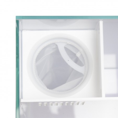 Reef Box 40 acquario marino completo 64 L. AQPET