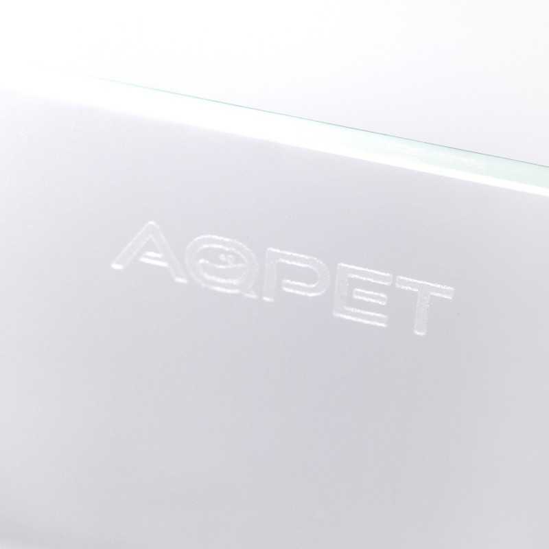 Reef Box 40 Complete Marine Aquarium 64 L. AQPET