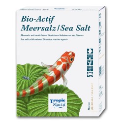 Bio Actif Sel de mer Tropic Marin