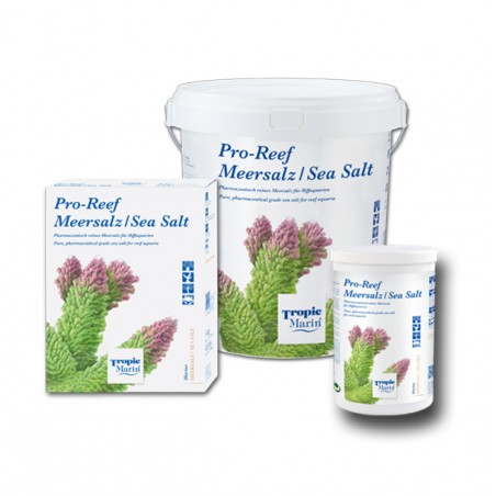 Vente de marine Pro Récif Tropic Marin