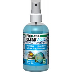 ProClean Aqua, spray per pulire i vetri - JBL