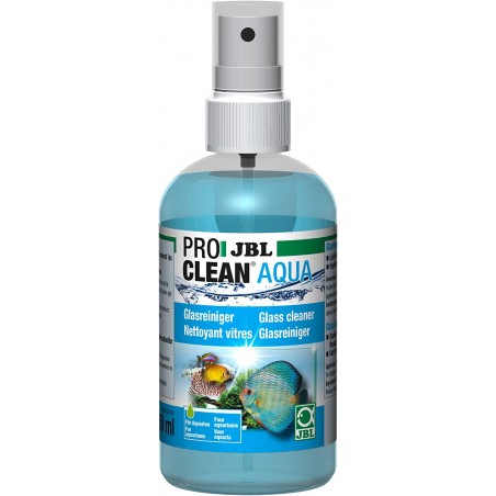 Proclean Aqua, pulvériser pour nettoyer les lunettes - JBL