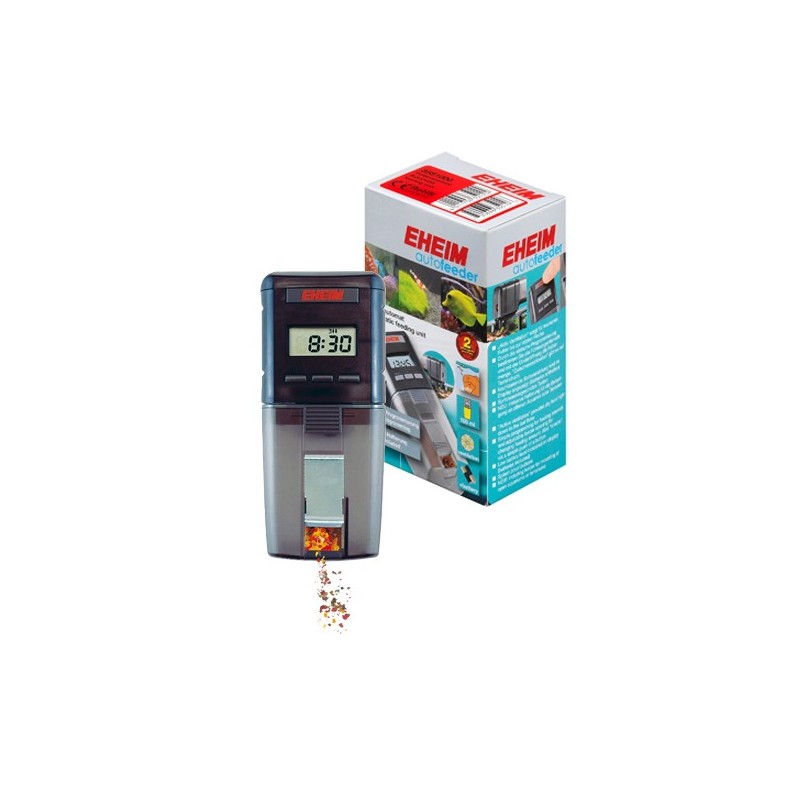 Distributeur alimentaire automatique Eheim Manger