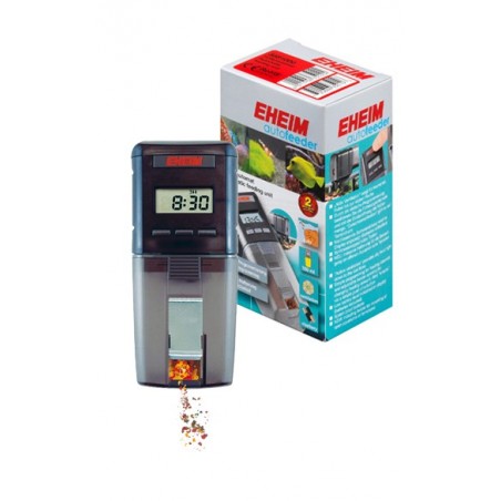 Automatic Food Distributor Eheim Manger