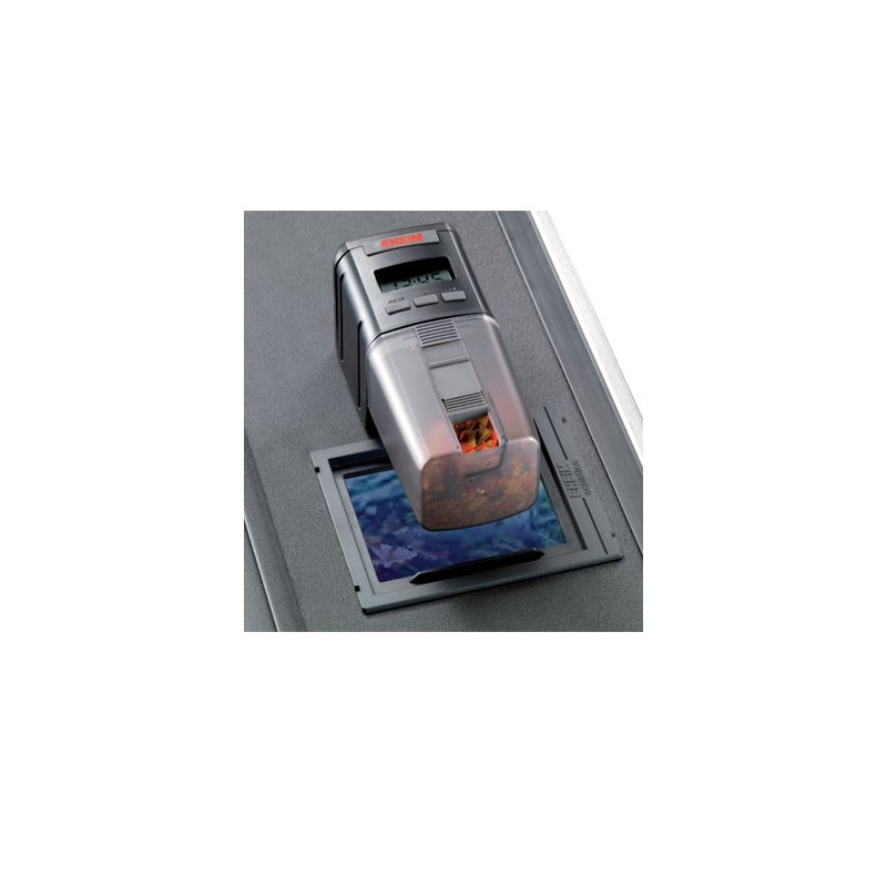 Distributeur alimentaire automatique Eheim Manger