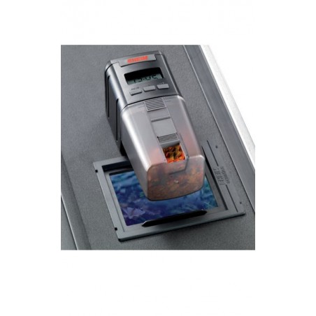 Automatic food dispenser AutoFeeder EHEIM manger