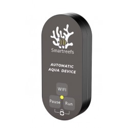 Contrôleur de niveau micro minuscule WiFi Ligne standard...