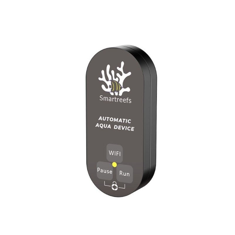 Contrôleur de niveau micro minuscule WiFi Ligne...