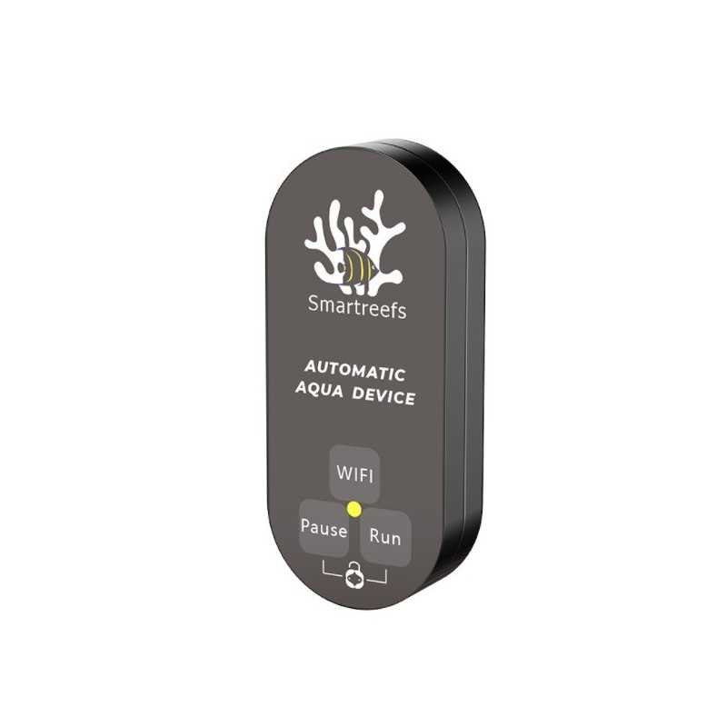 Tiny WiFi Micro Level Controller Unique...