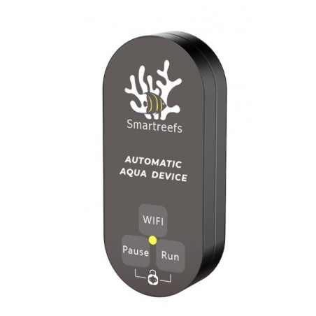 Contrôleur de niveau micro minuscule WiFi Ligne standard unique