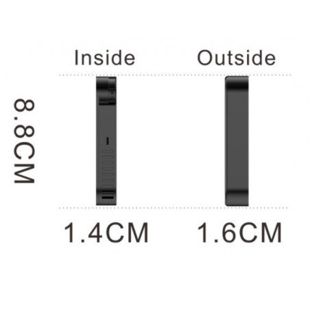 Nouveau Contrôleur de niveau micro de niveau ATO Unique Ligne standard