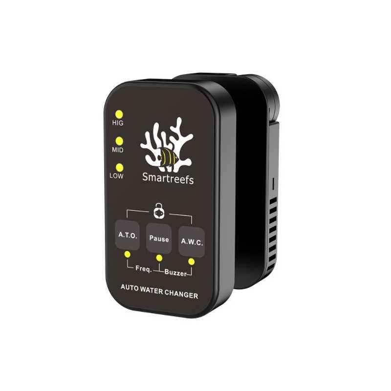 New ATO Micro Level Controller Unique Standard...