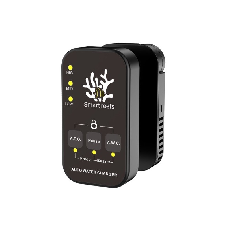 Nouveau Contrôleur de niveau micro de niveau...