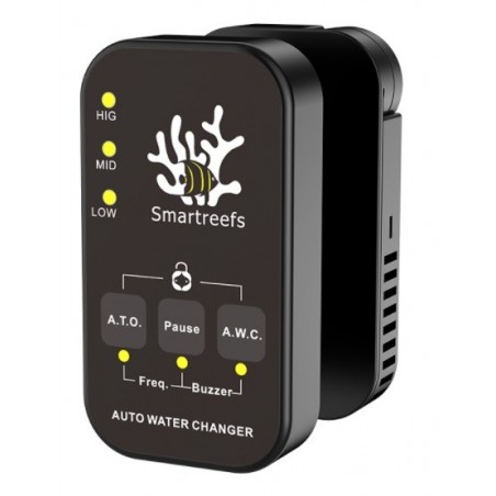 New ATO Micro Level Controller Unique Standard Line