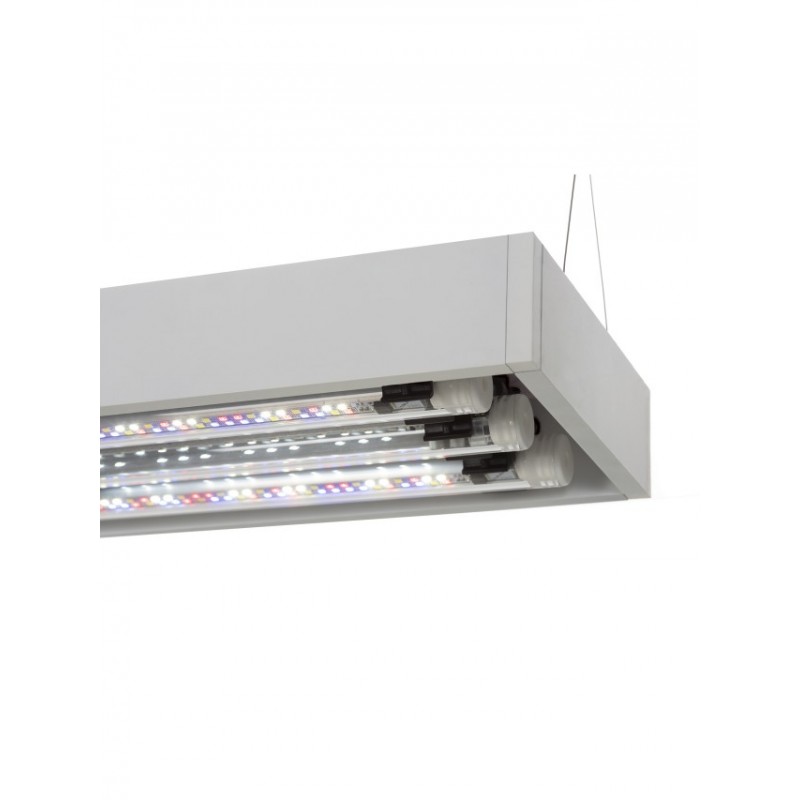 UltraScape Set AquaEL with led lighting