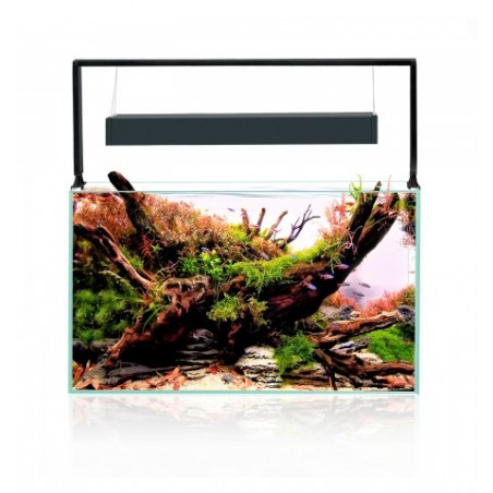 UltraScape Set with LED lighting - Aquael