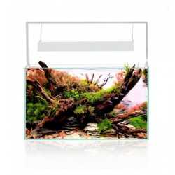 Ultrascape Set avec éclairage LED - Aquael