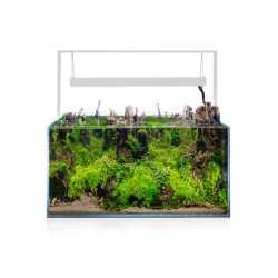 UltraScape Set with LED lighting - Aquael