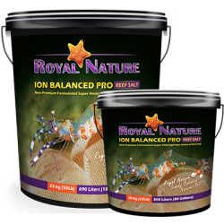 sale marino royal nature