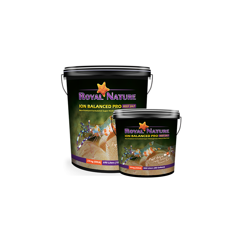 sale marino royal nature