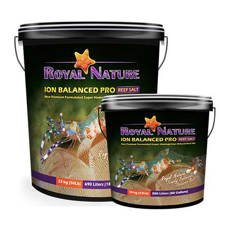 sale marino royal nature