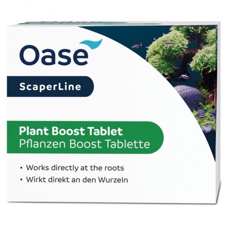 Plant Boost Tablet Oase