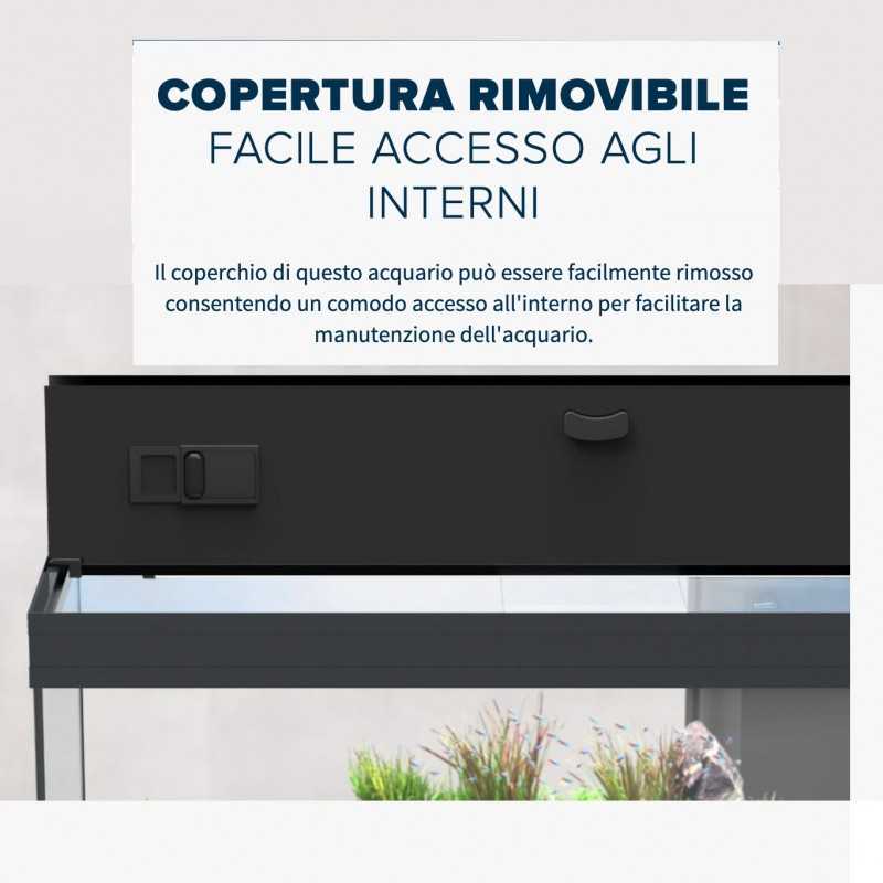 Aquatlantis Volga 180 cm103.5x42,7x50,9H -...