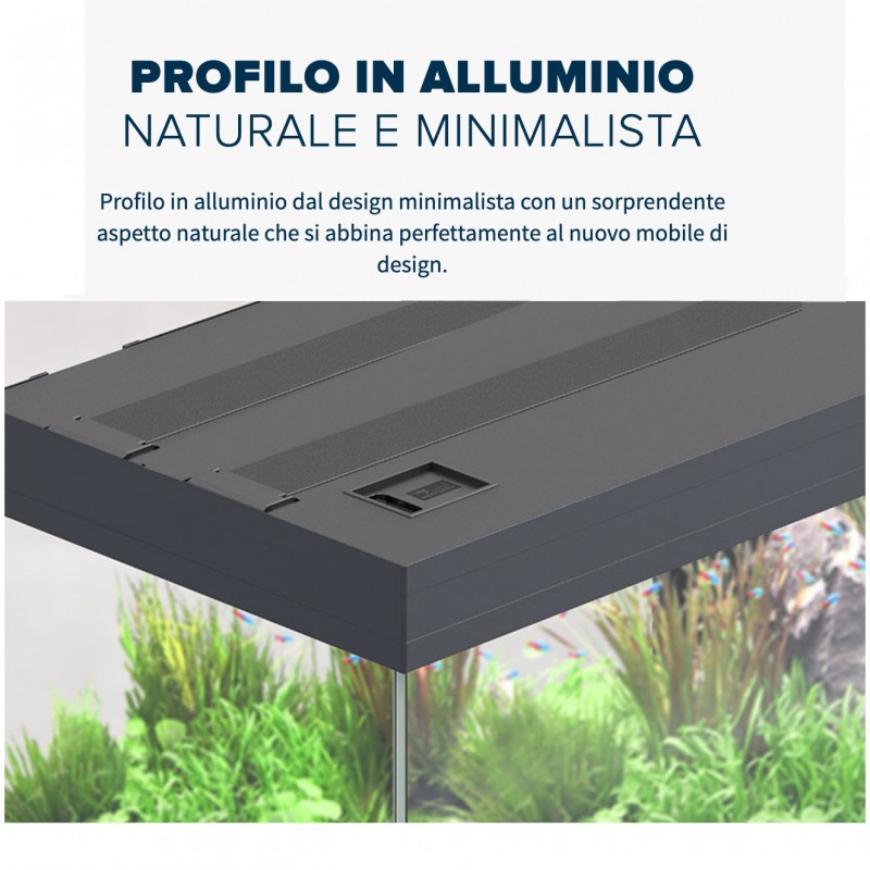 Aquatlantis Volga 180 cm103,5x42,7x50,9h -...