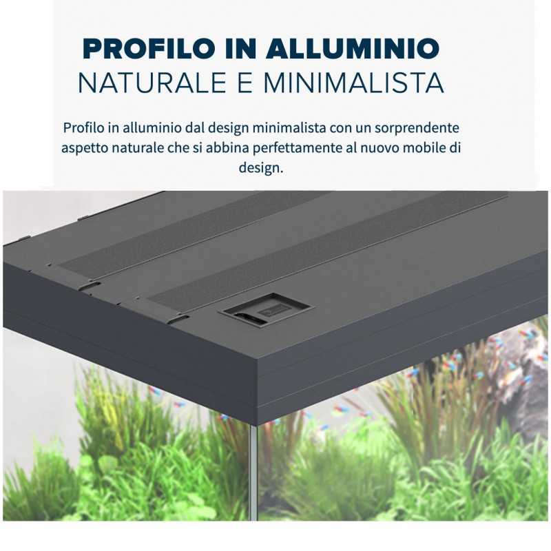 Aquatlantis Volga 180 cm103.5x42,7x50,9H -...