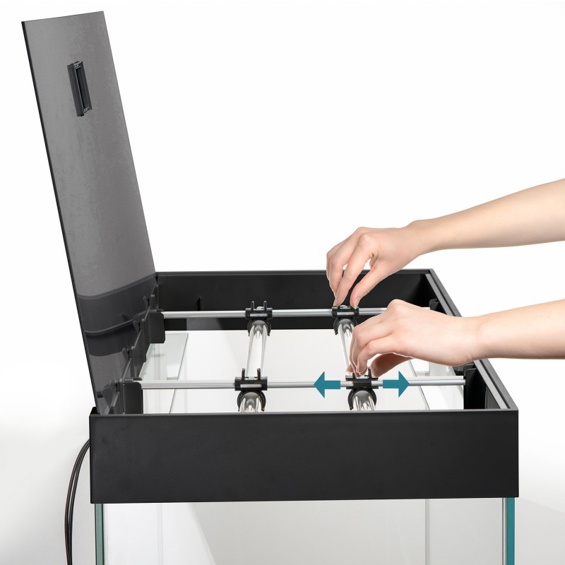 Opti Set, set acquario - Aquael