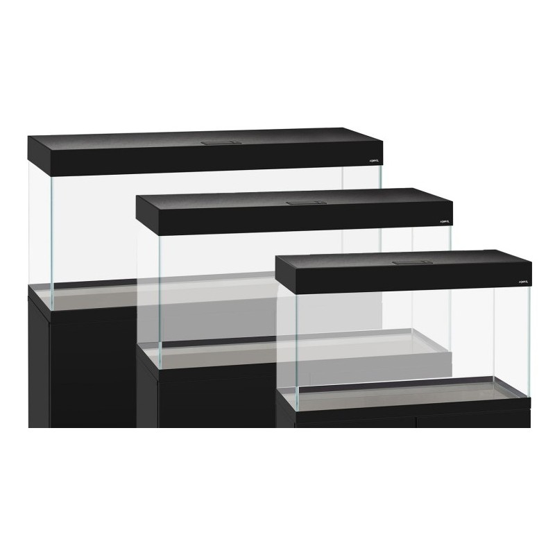 Opti Set, Set d'aquarium - Aquael