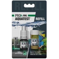 Refill test K JBL Pro Aquatest