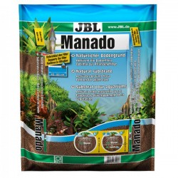 Substrate Manado - JBL