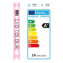 Couleur de LED, lampe de remplacement de lumière rose -... 2