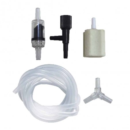 Air System 120 amtra (with UPS)