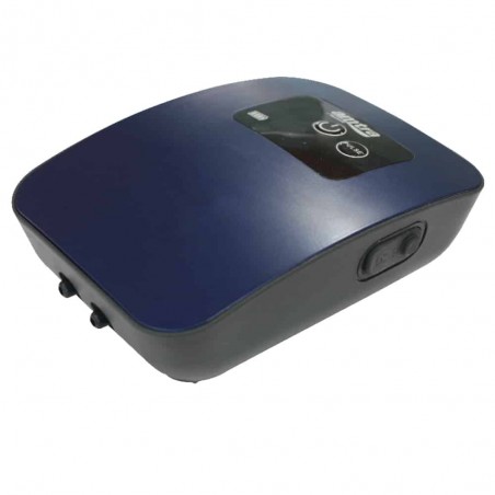 Air System 120 amtra (with UPS)