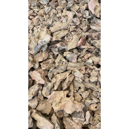 Micro Rocks Dragon Stone